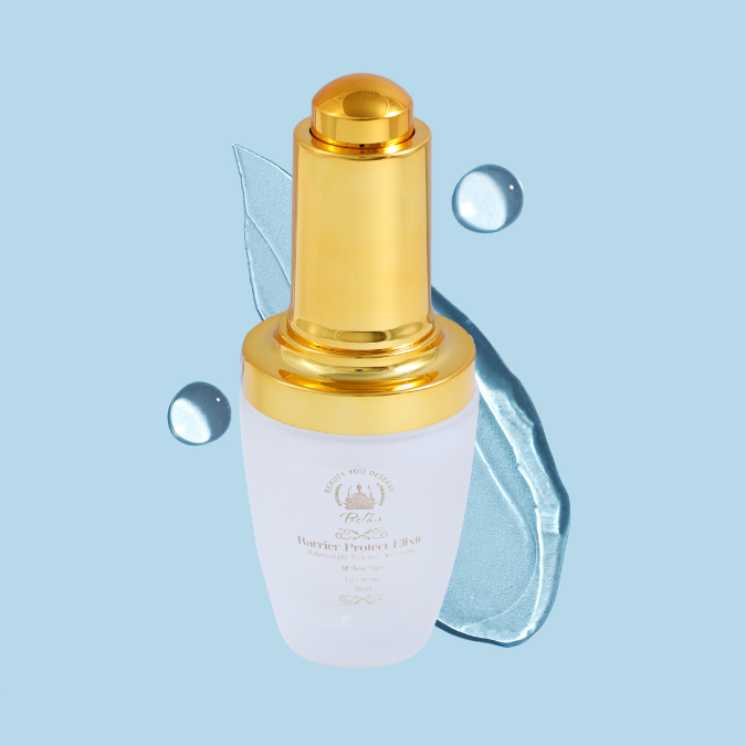 Barrier Protect Elixir