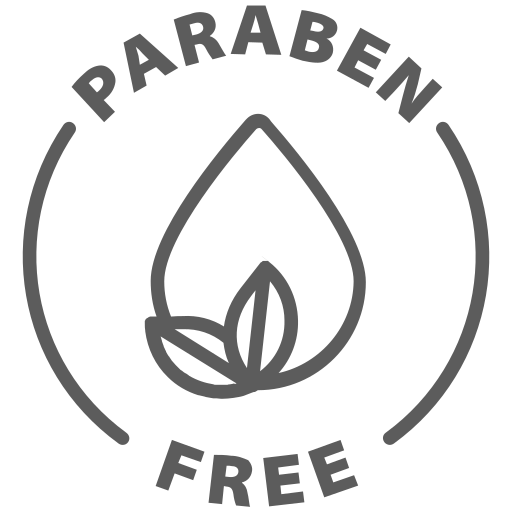 Paraben-Free