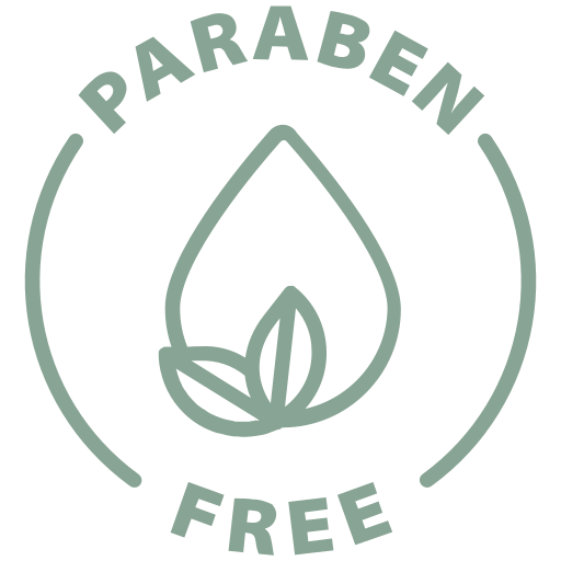 Paraben-Free