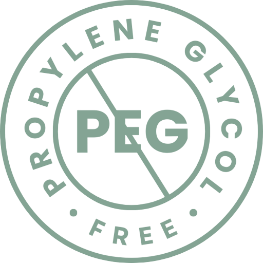 Sulphate-Free