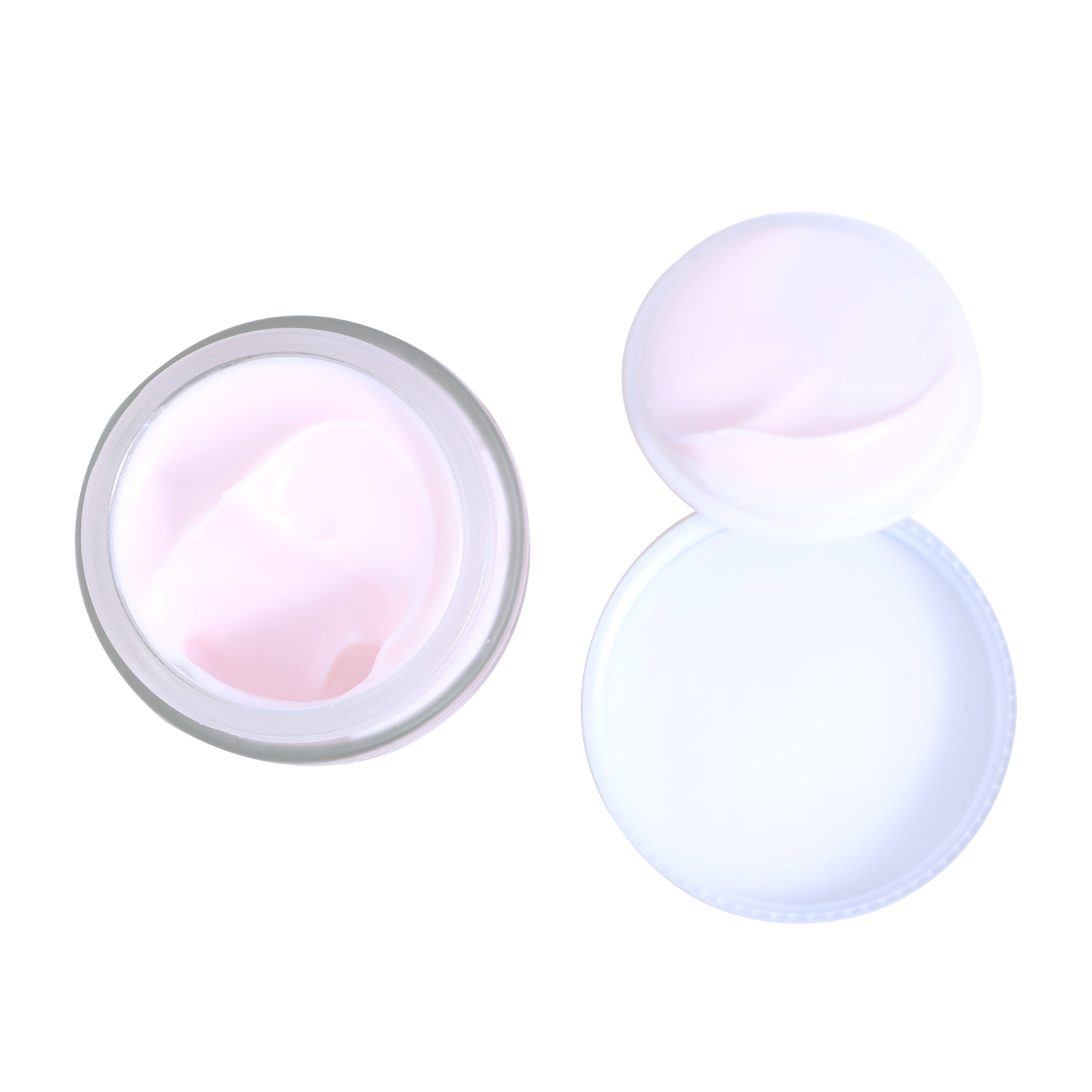 Flawless tinted moisturizer